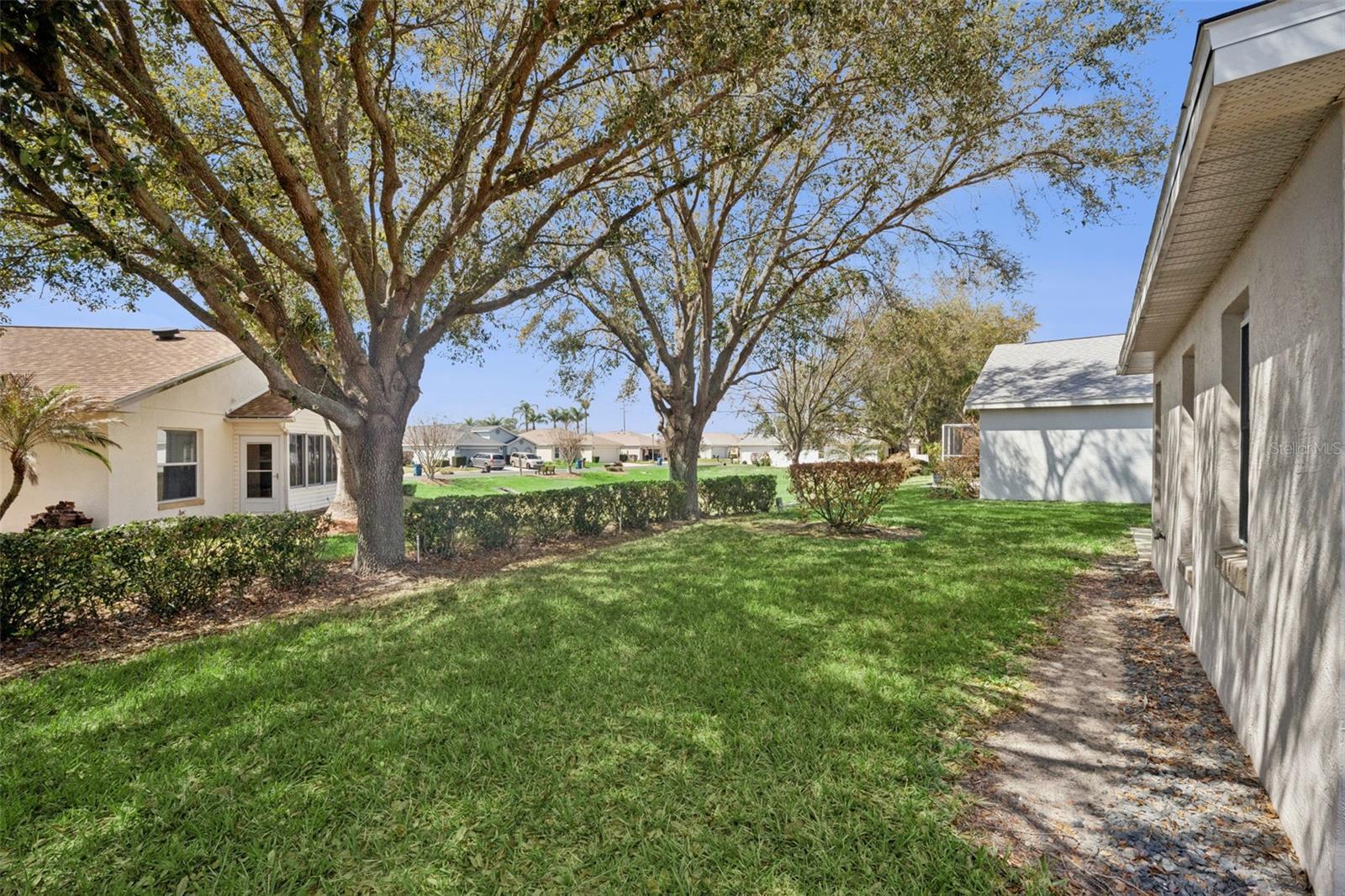 CHALET ESTATES - Residential