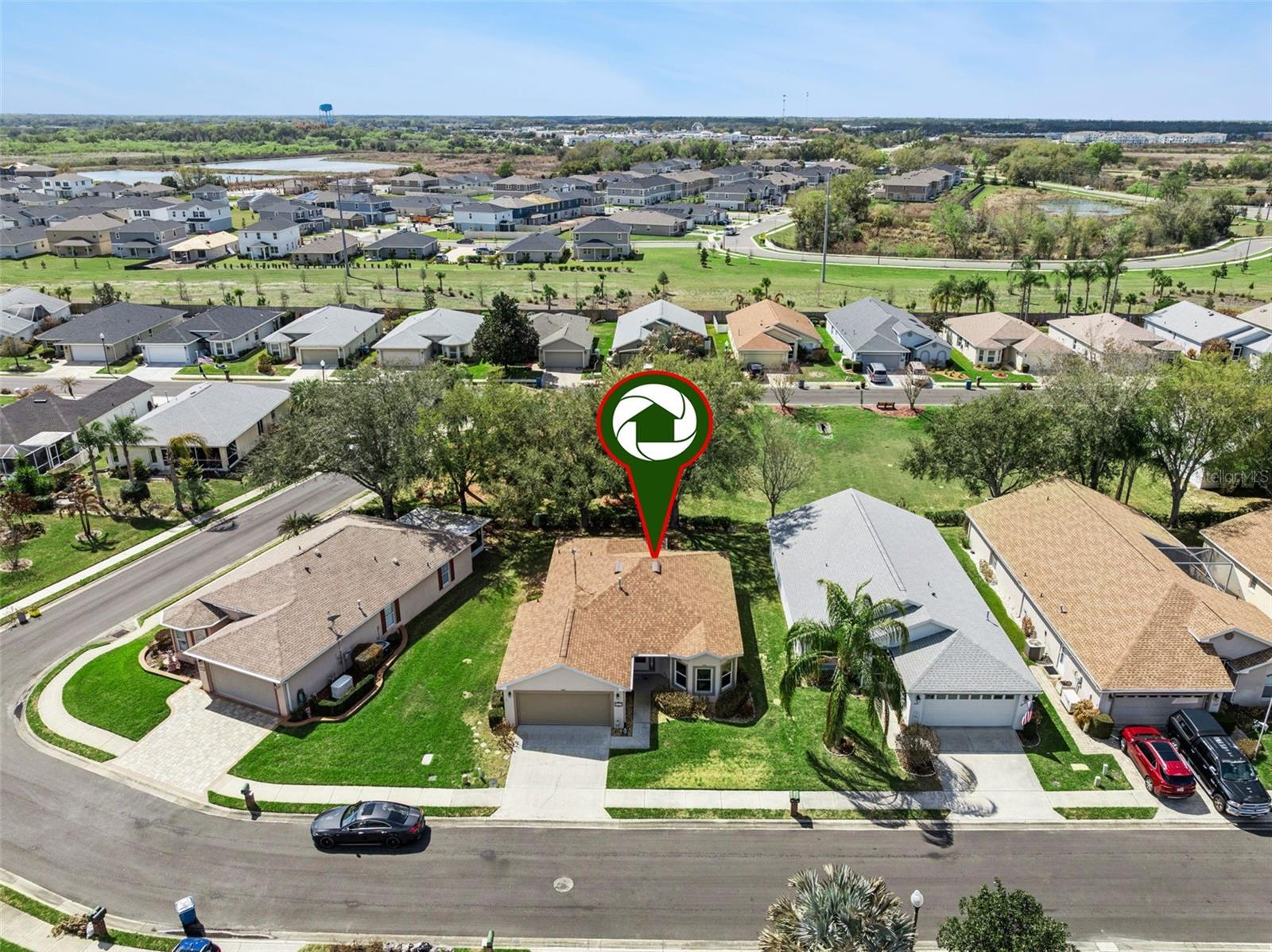 CHALET ESTATES - Residential