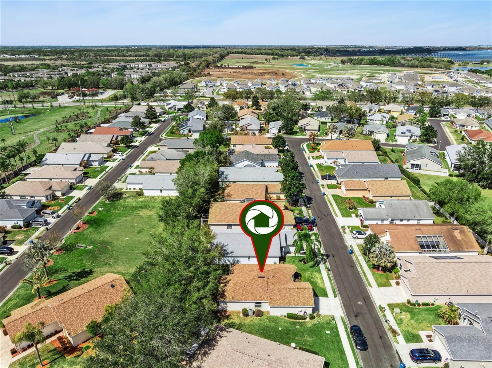 CHALET ESTATES - Residential