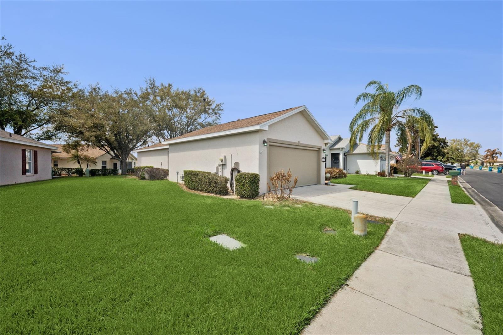 CHALET ESTATES - Residential