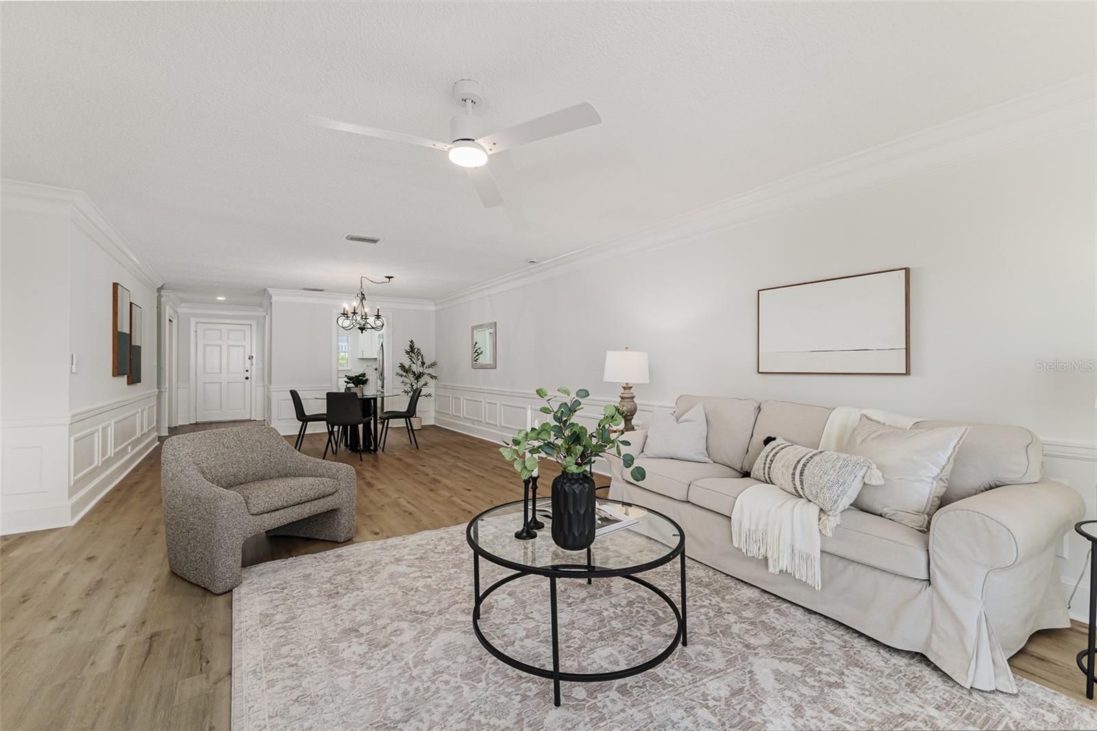 PORT BELLEAIR 3 CONDO - Residential