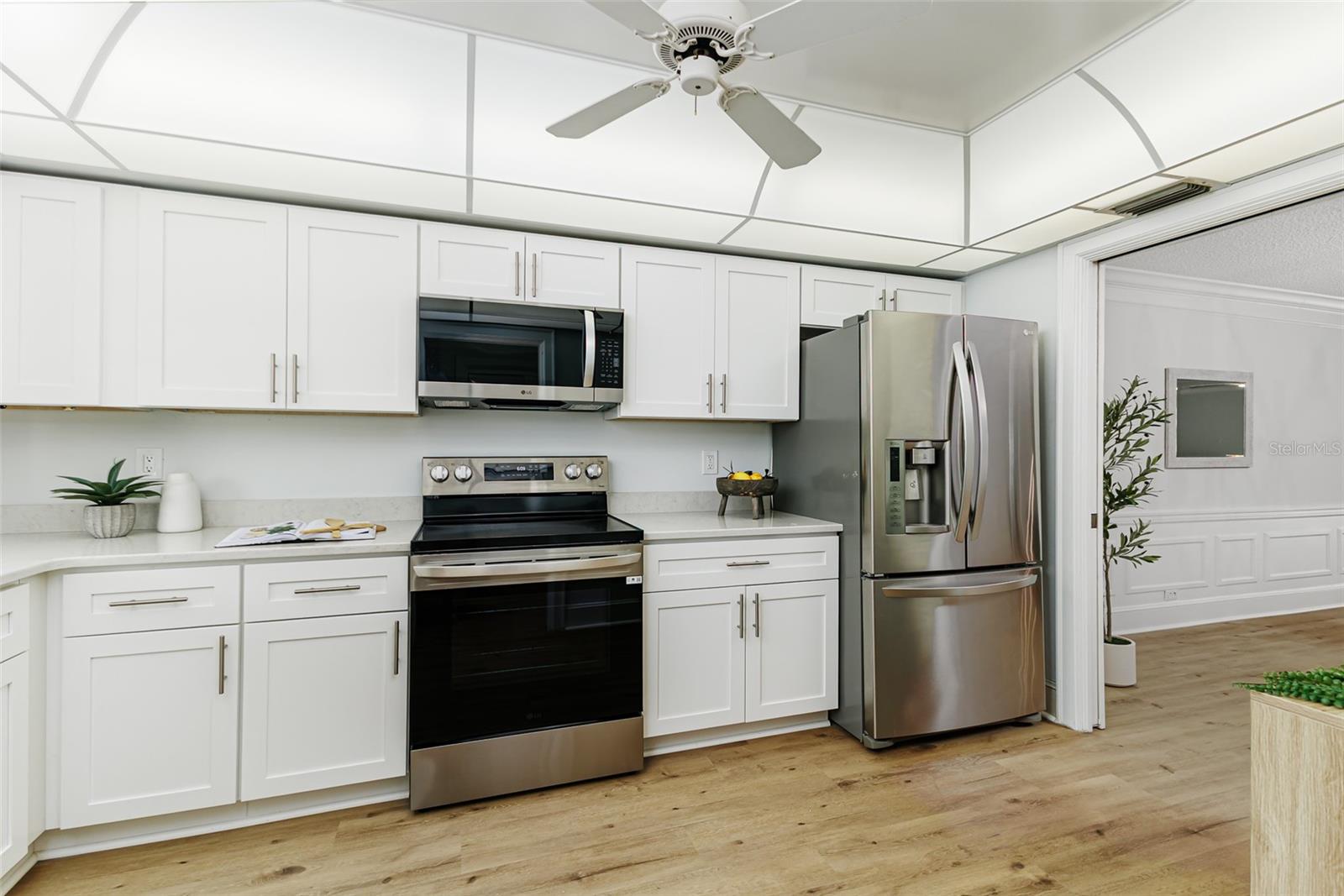 PORT BELLEAIR 3 CONDO - Residential