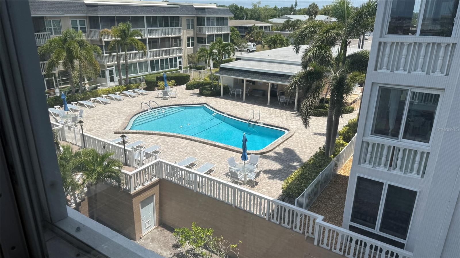 PORT BELLEAIR 3 CONDO - Residential