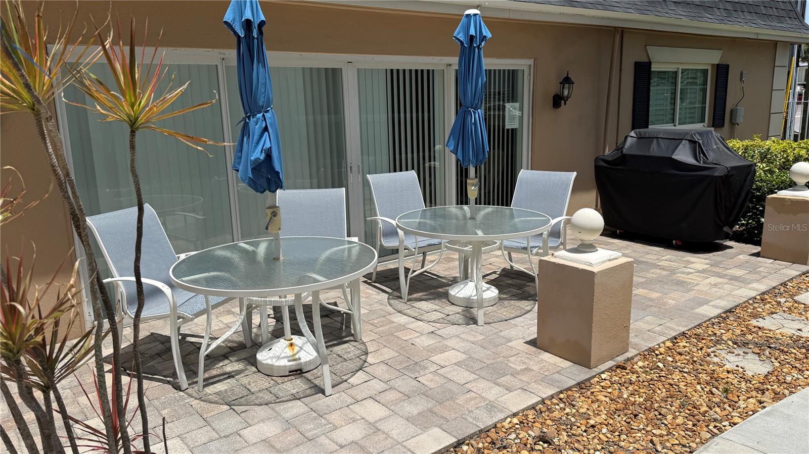 PORT BELLEAIR 3 CONDO - Residential
