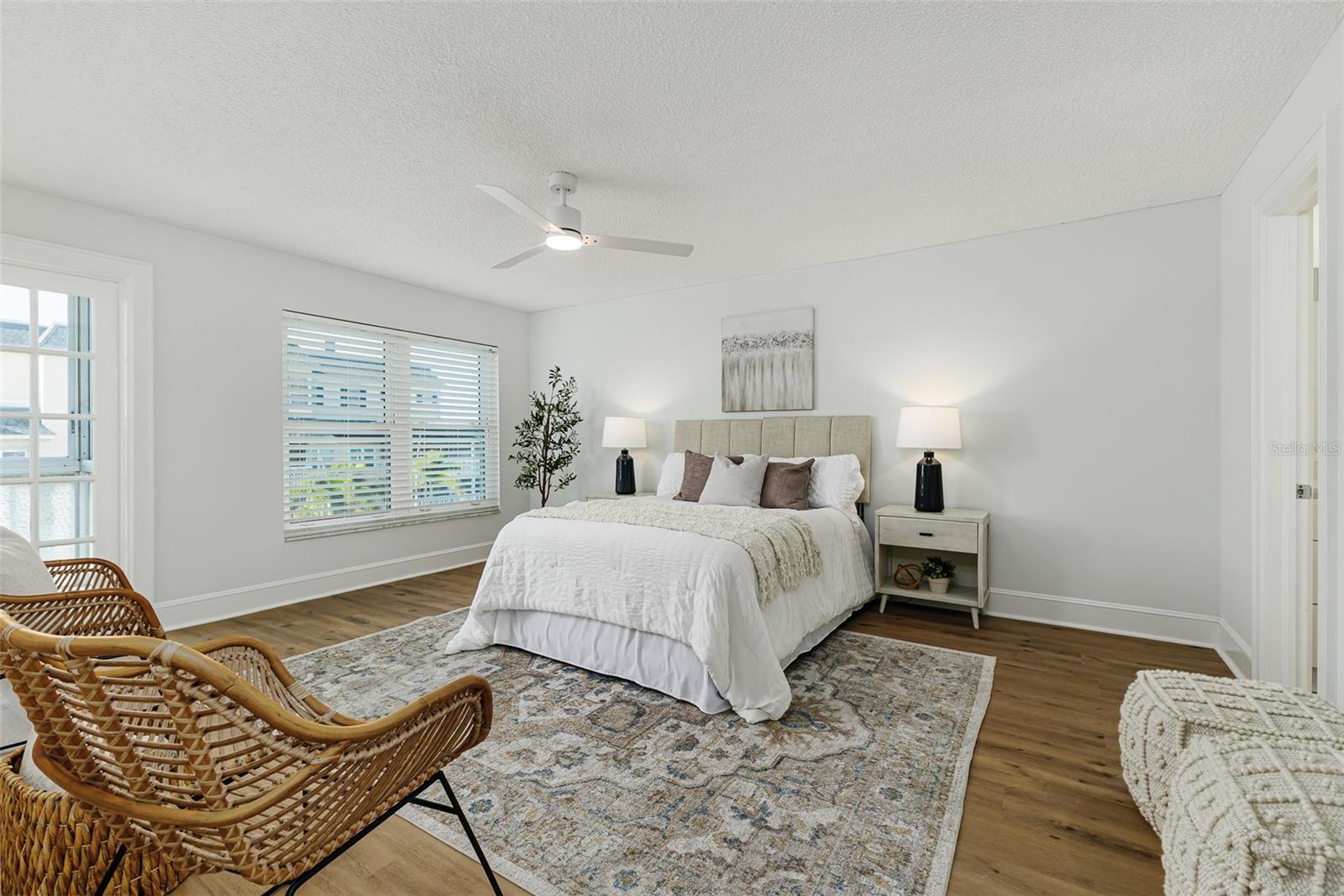 PORT BELLEAIR 3 CONDO - Residential