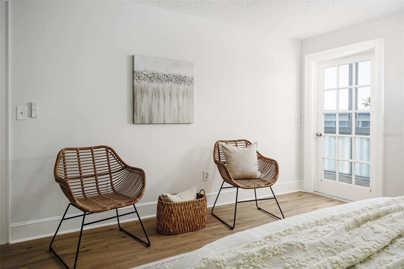 PORT BELLEAIR 3 CONDO - Residential