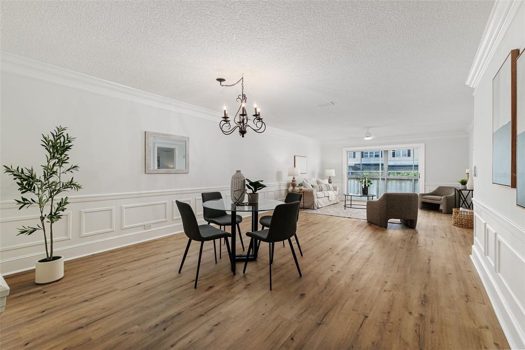 Photo of 139 Bluff View Drive #305, Belleair Bluffs, FL 33770 (MLS # TB8506449)
