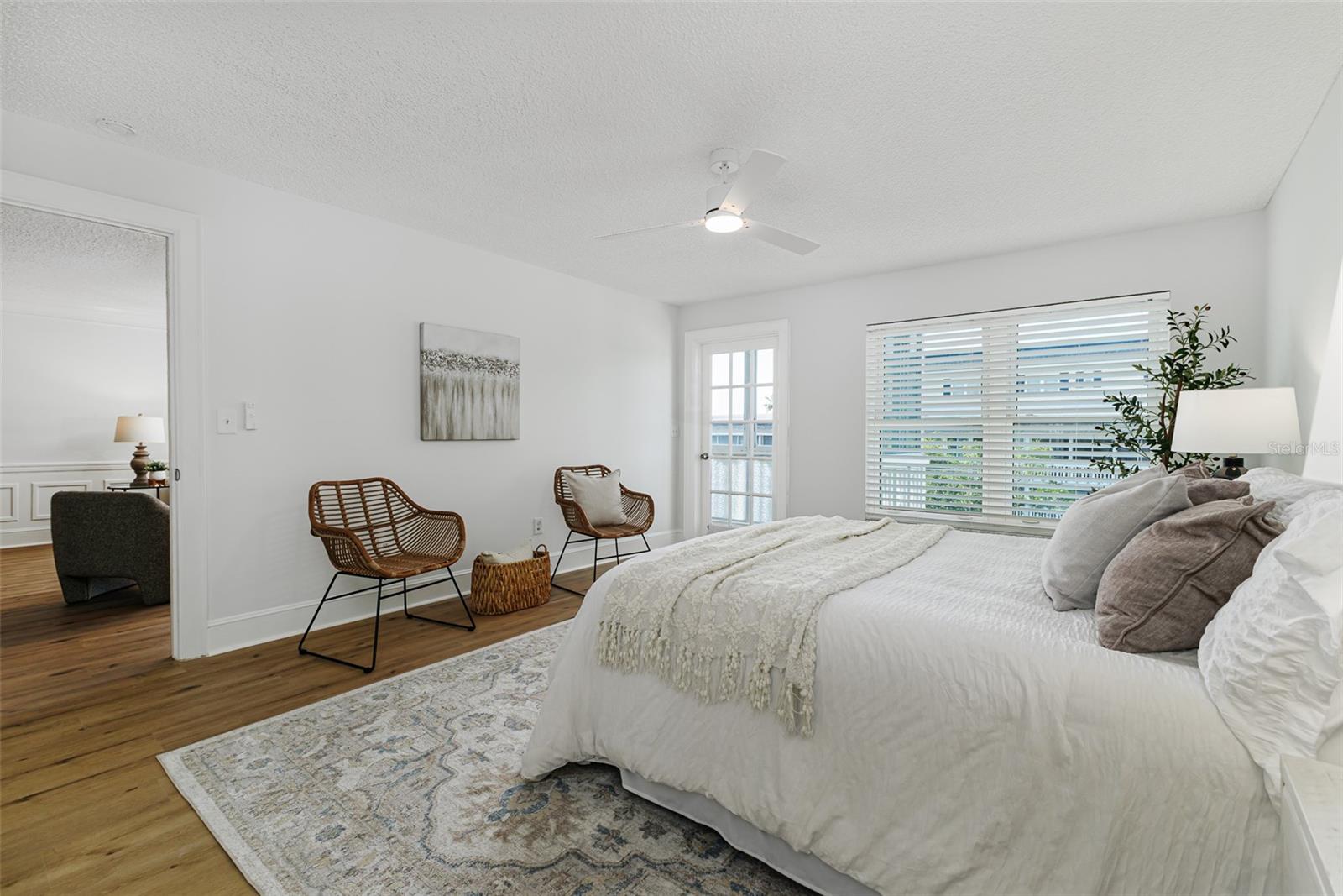 PORT BELLEAIR 3 CONDO - Residential