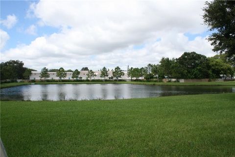 A home in PINELLAS PARK