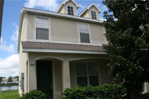 A home in PINELLAS PARK