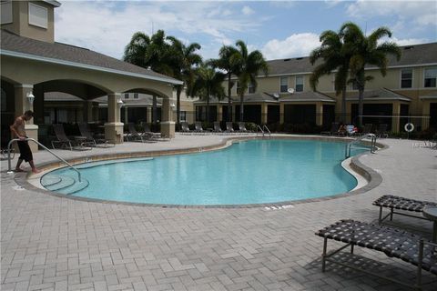 A home in PINELLAS PARK