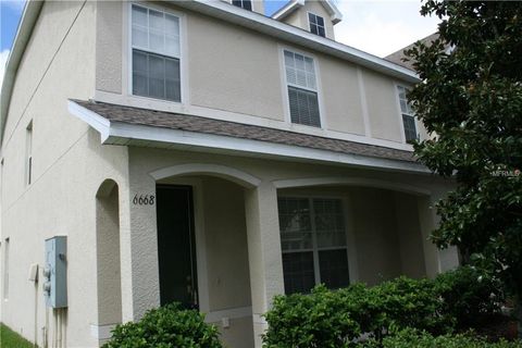 A home in PINELLAS PARK