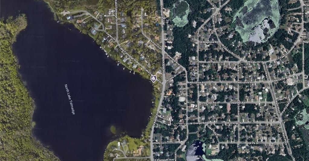 LAKELAND HEIGHTS - Land