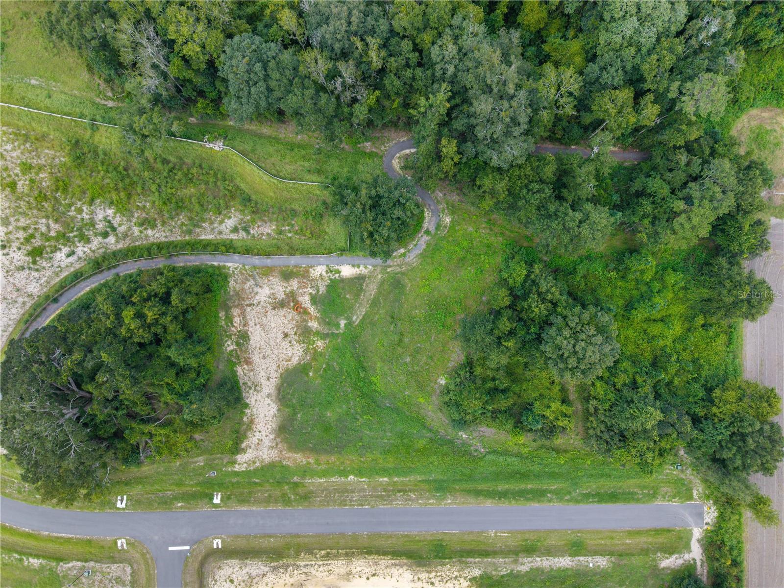 Lot 11 NW 98TH DRIVE