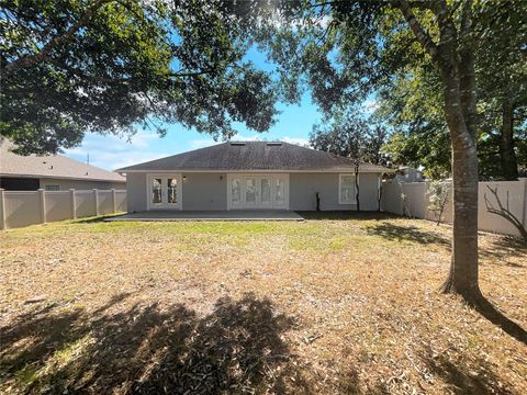 A home in ALTAMONTE SPRINGS