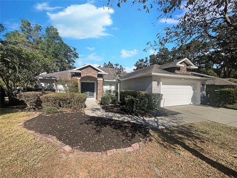 A home in ALTAMONTE SPRINGS