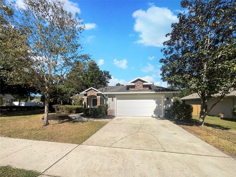 A home in ALTAMONTE SPRINGS