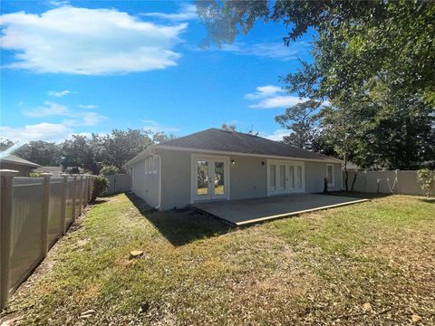 A home in ALTAMONTE SPRINGS