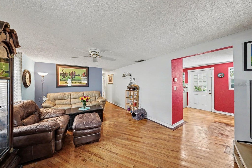 Photo of 12320 Woodleigh Avenue, Tampa, FL 33612 (MLS # TB8529843)