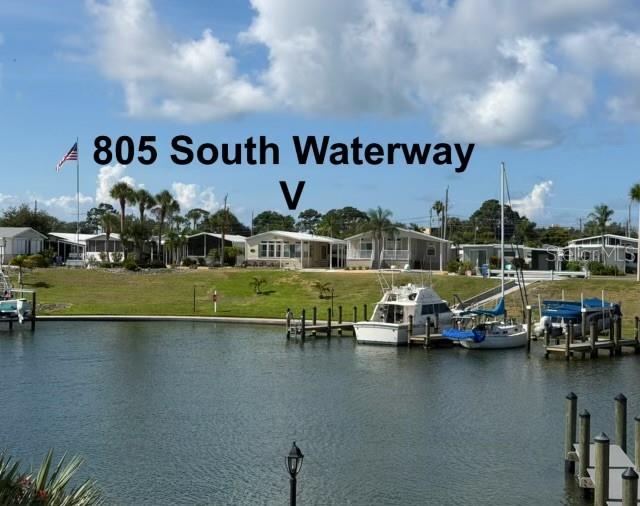 Search Properties for Sale 1 805 S WATERWAY