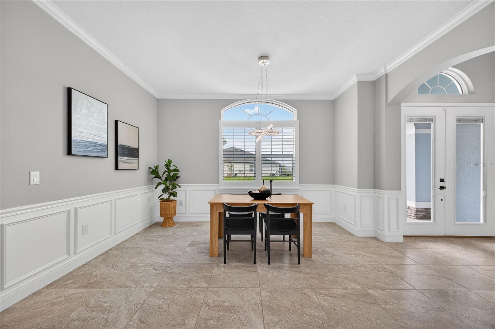 LAKES OF MOUNT DORA - Residential