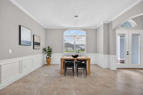 Tiny photo for 3954 Kennebunk Loop, Mount Dora, FL 32757 (MLS # G5108727)