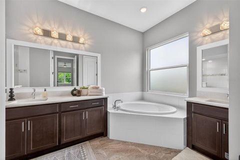 Tiny photo for 3954 Kennebunk Loop, Mount Dora, FL 32757 (MLS # G5108727)