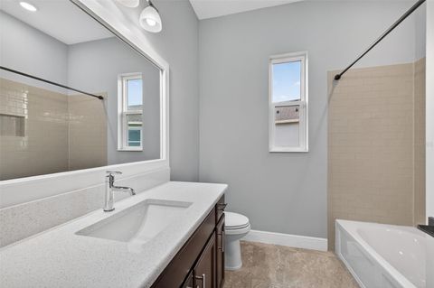 Tiny photo for 3954 Kennebunk Loop, Mount Dora, FL 32757 (MLS # G5108727)
