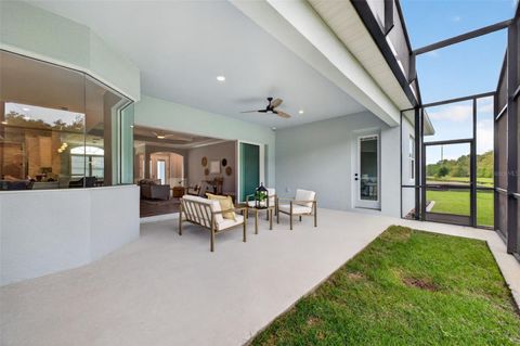 Tiny photo for 3954 Kennebunk Loop, Mount Dora, FL 32757 (MLS # G5108727)