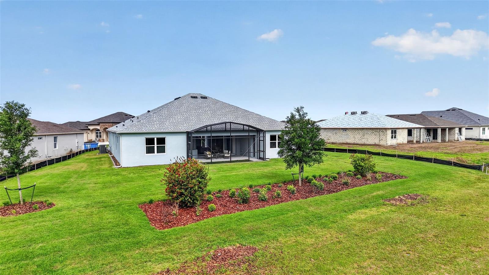 LAKES OF MOUNT DORA - Residential