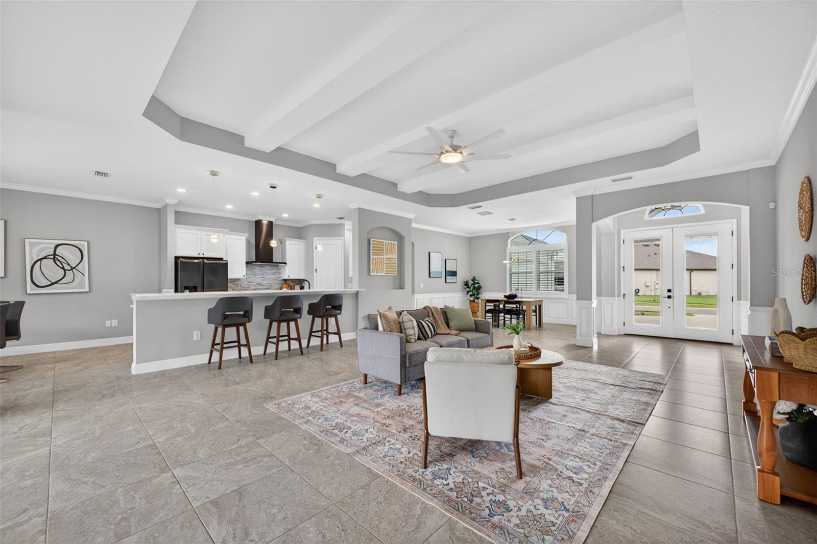 LAKES OF MOUNT DORA - Residential