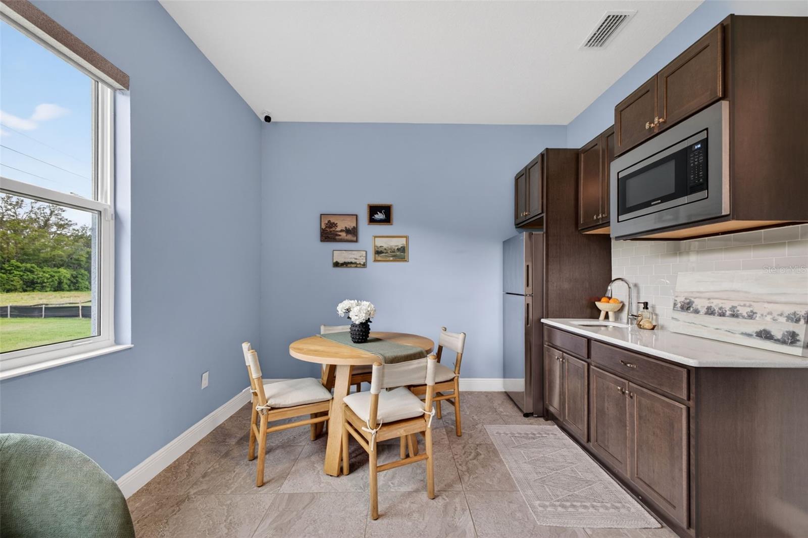 LAKES OF MOUNT DORA - Residential