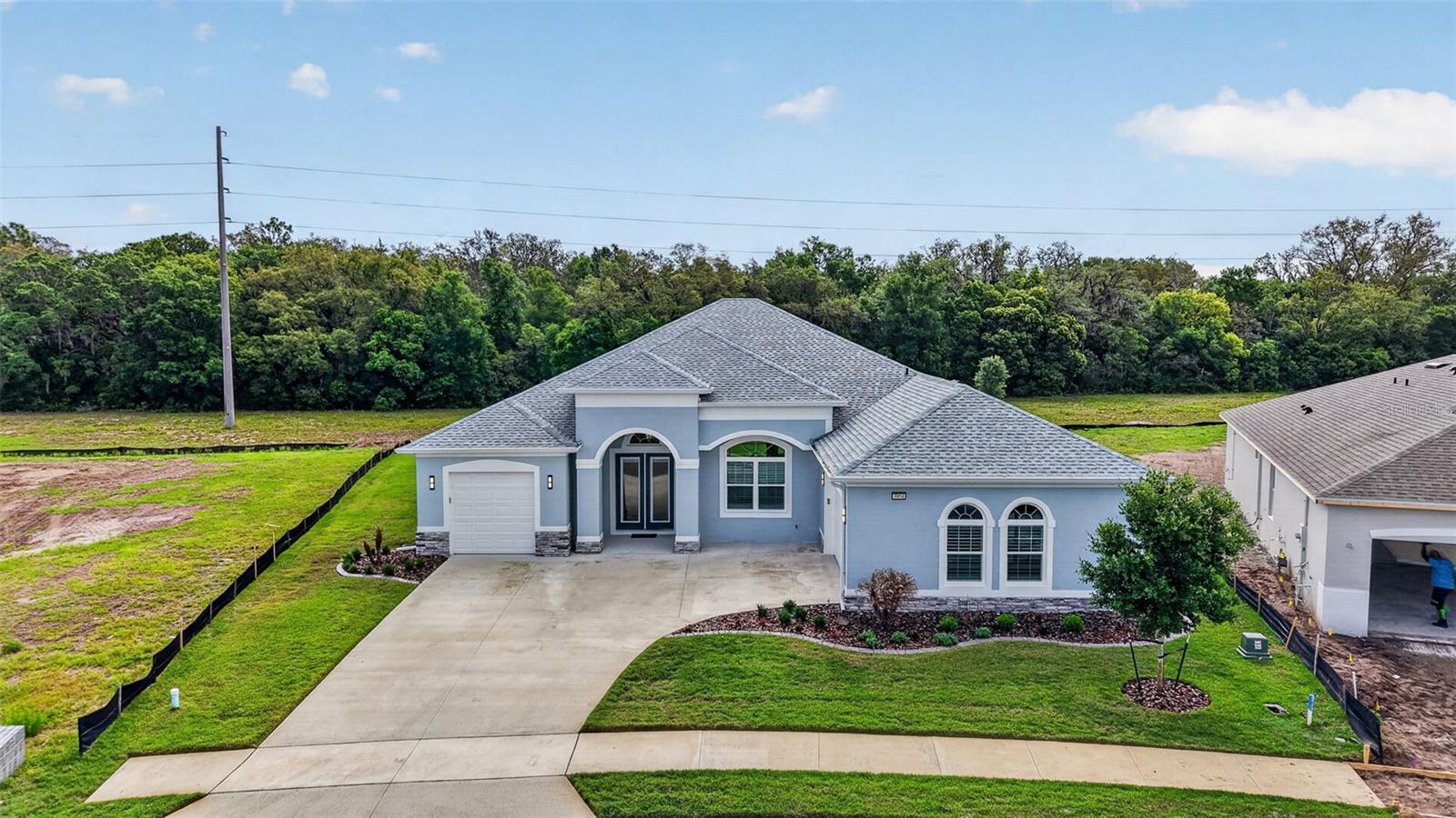 LAKES OF MOUNT DORA - Residential