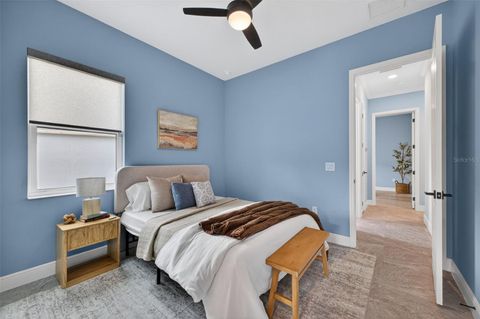 Tiny photo for 3954 Kennebunk Loop, Mount Dora, FL 32757 (MLS # G5108727)