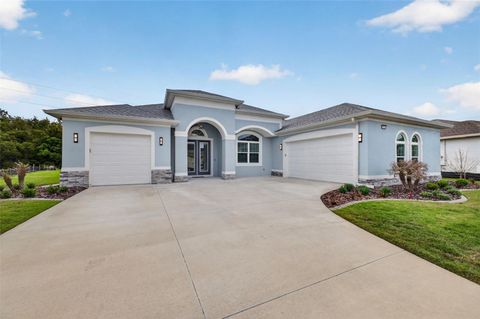 Photo of 3954 Kennebunk Loop, Mount Dora, FL 32757 (MLS # G5108727)