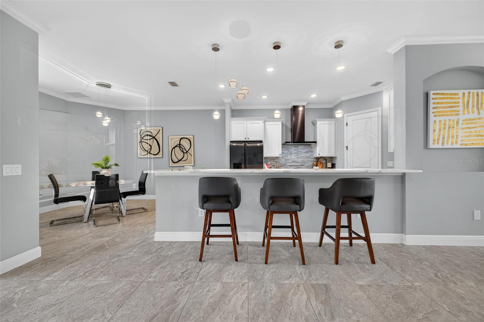 LAKES OF MOUNT DORA - Residential