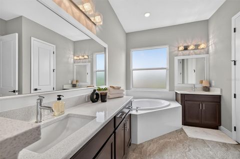 Tiny photo for 3954 Kennebunk Loop, Mount Dora, FL 32757 (MLS # G5108727)