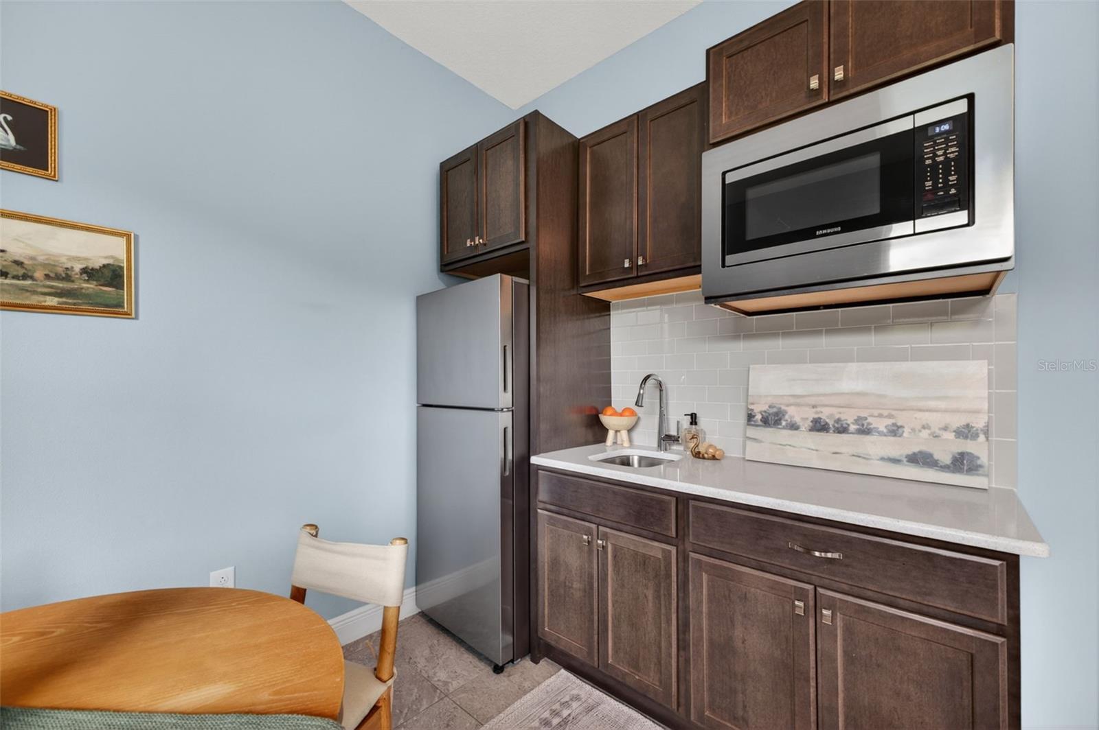 LAKES OF MOUNT DORA - Residential