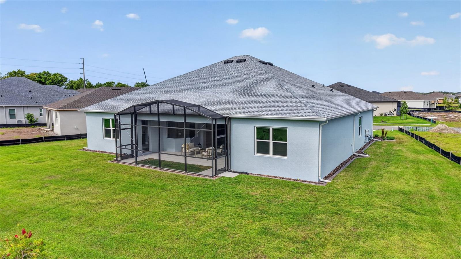 LAKES OF MOUNT DORA - Residential