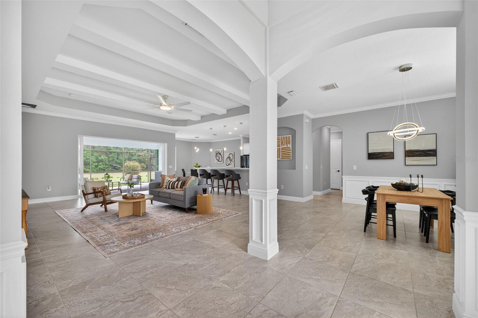 LAKES OF MOUNT DORA - Residential