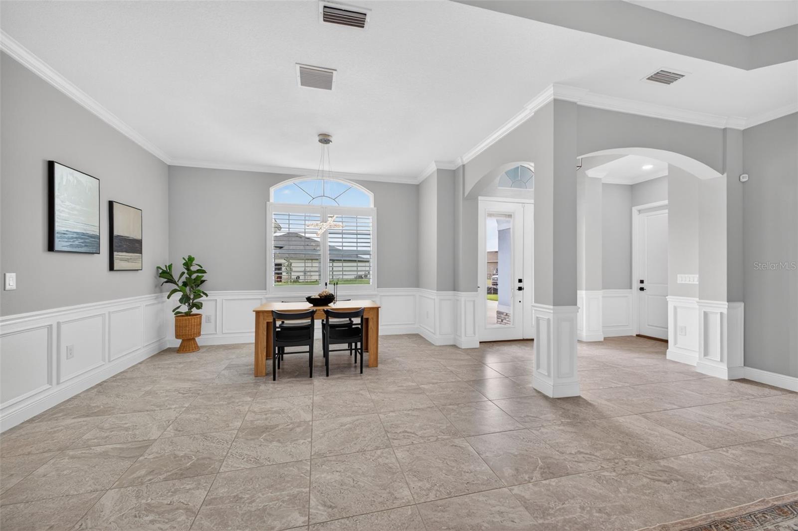 LAKES OF MOUNT DORA - Residential