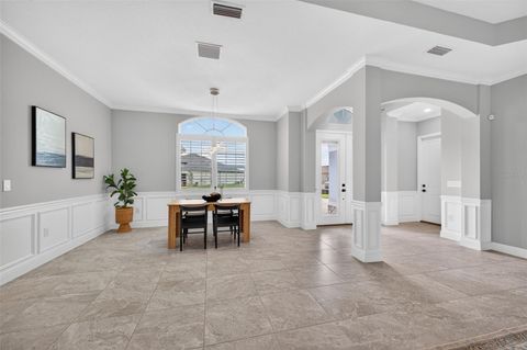 Tiny photo for 3954 Kennebunk Loop, Mount Dora, FL 32757 (MLS # G5108727)