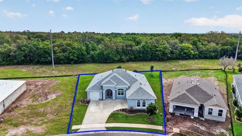 Tiny photo for 3954 Kennebunk Loop, Mount Dora, FL 32757 (MLS # G5108727)