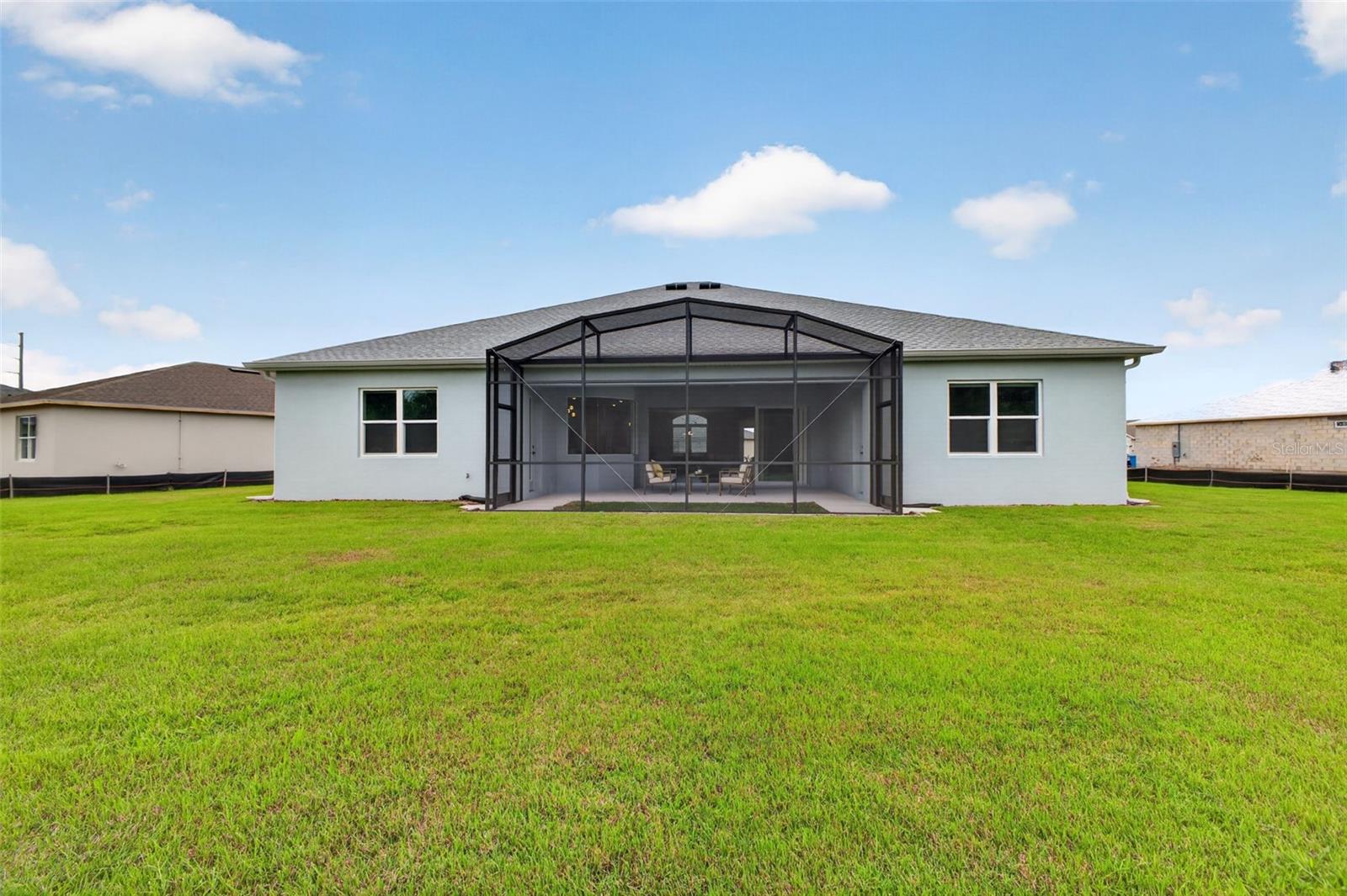 LAKES OF MOUNT DORA - Residential