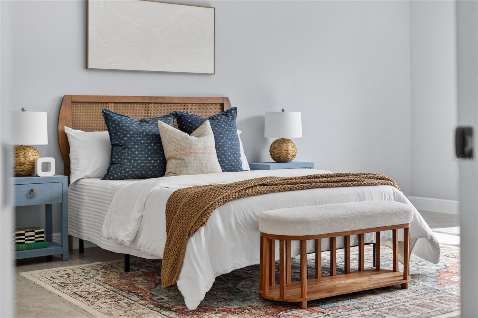 LAKES OF MOUNT DORA - Residential