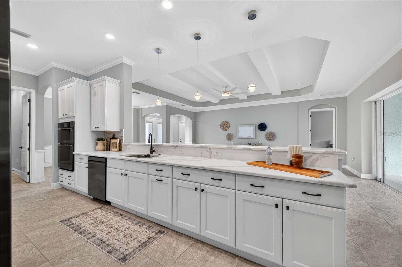 LAKES OF MOUNT DORA - Residential