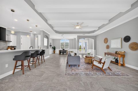 Tiny photo for 3954 Kennebunk Loop, Mount Dora, FL 32757 (MLS # G5108727)