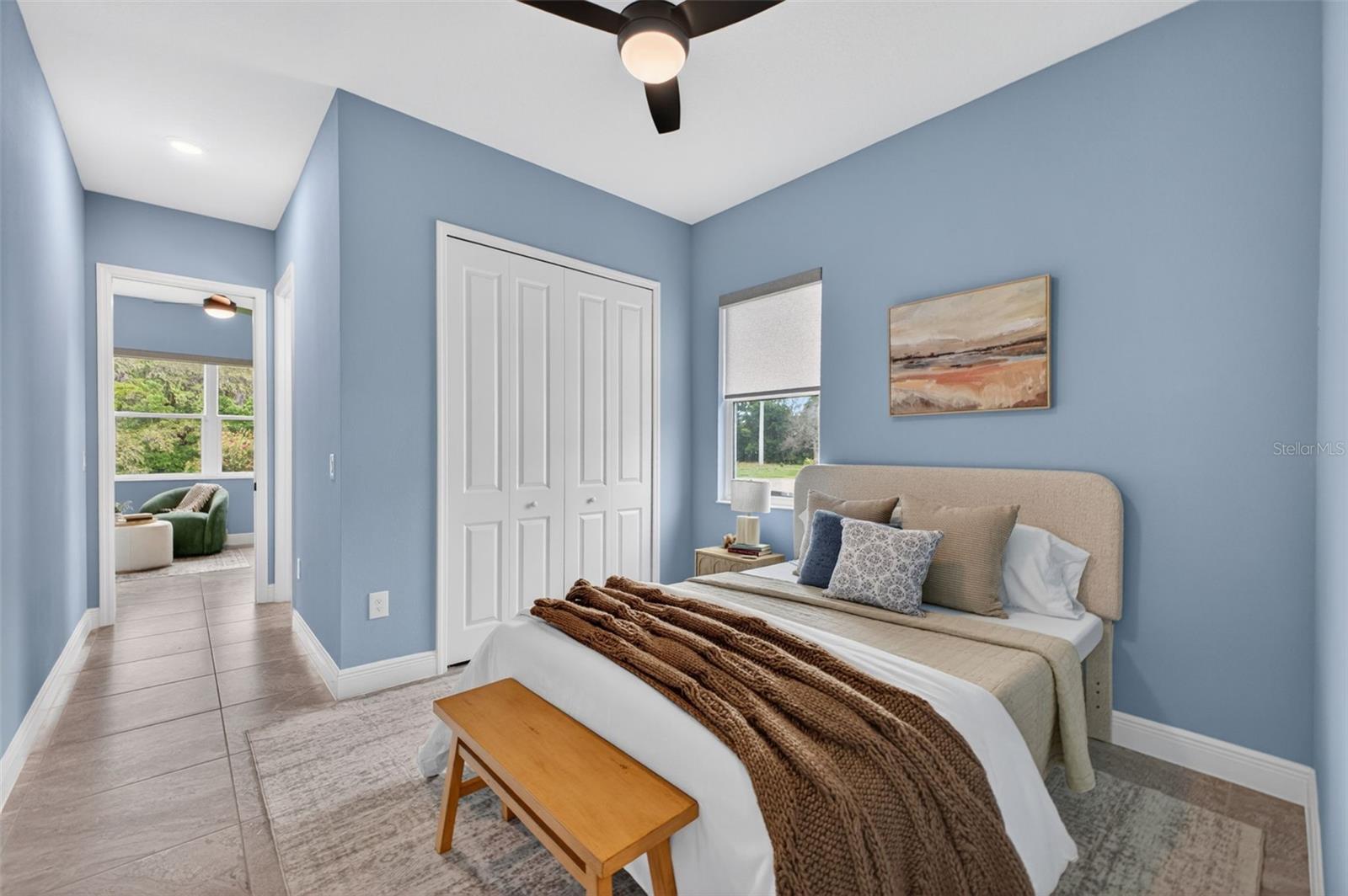 LAKES OF MOUNT DORA - Residential