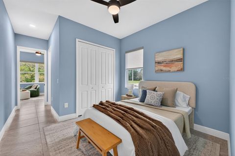 Tiny photo for 3954 Kennebunk Loop, Mount Dora, FL 32757 (MLS # G5108727)