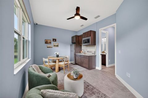 Tiny photo for 3954 Kennebunk Loop, Mount Dora, FL 32757 (MLS # G5108727)